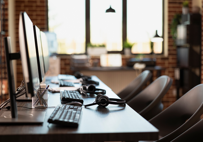 О сервисном центре