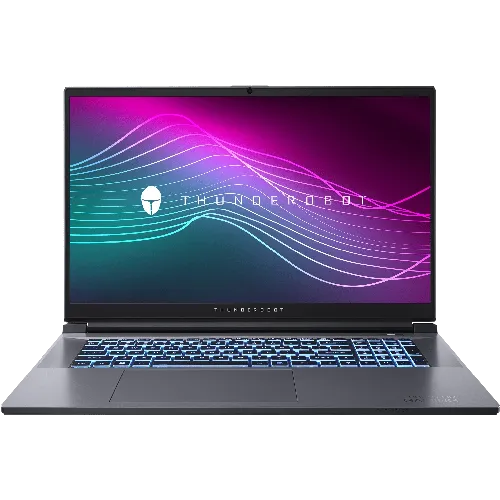 Ноутбуки Series 911 Thunderobot