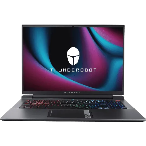 Ноутбуки Series Zero Thunderobot